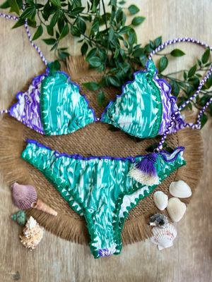 Bikini triangolo