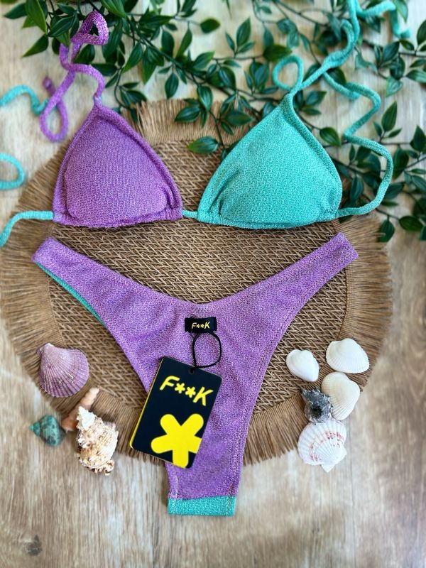 Bikini triangolo