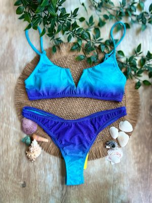 Bikini fascia V