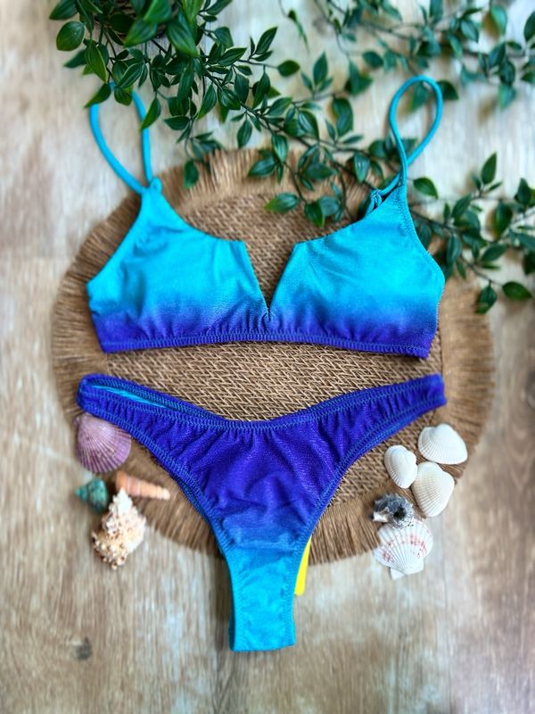 Bikini fascia V