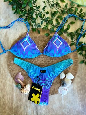 Bikini triangolo