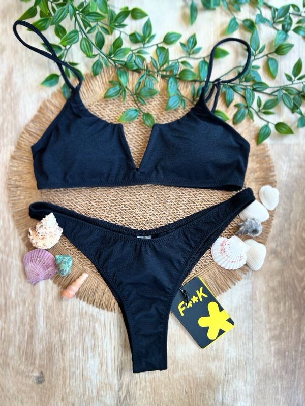 Bikini fascia V
