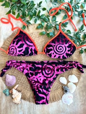 Bikini triangolo