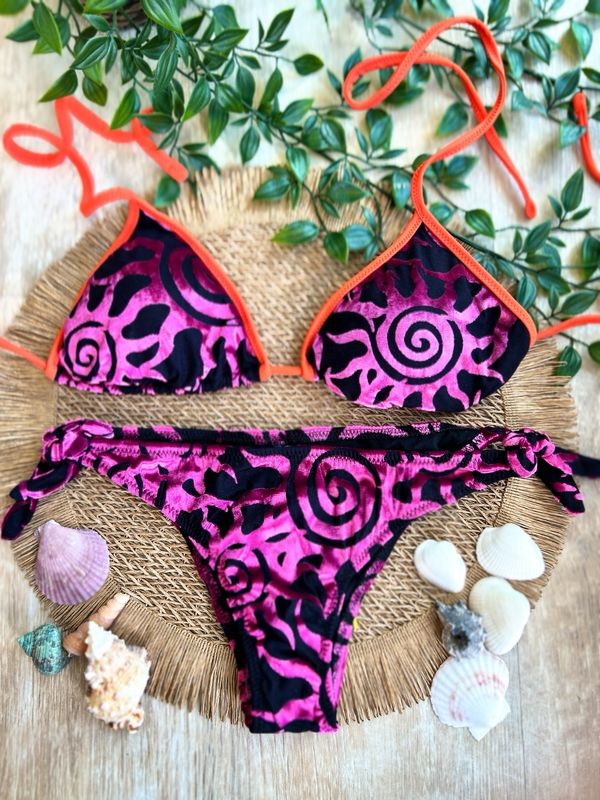 Bikini triangolo