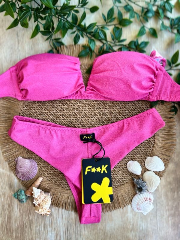 Bikini fascia V