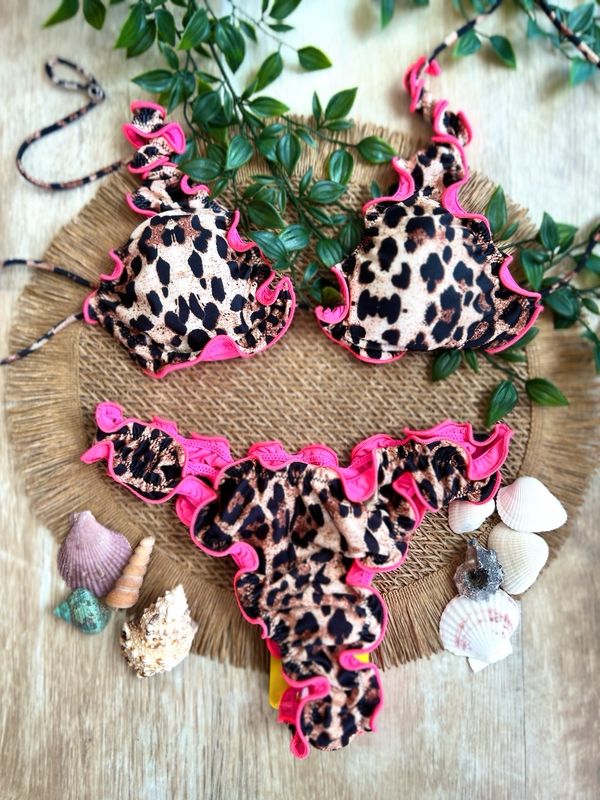 Bikini triangolo