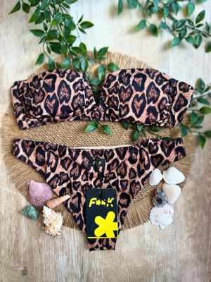 Bikini fascia V