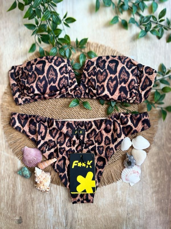 Bikini fascia V