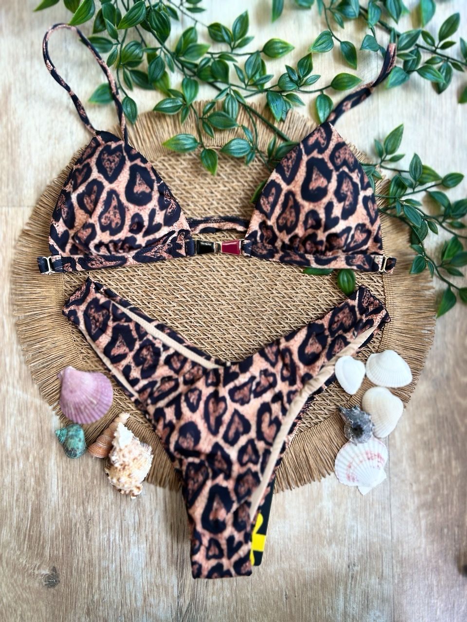 Bikini triangolo
