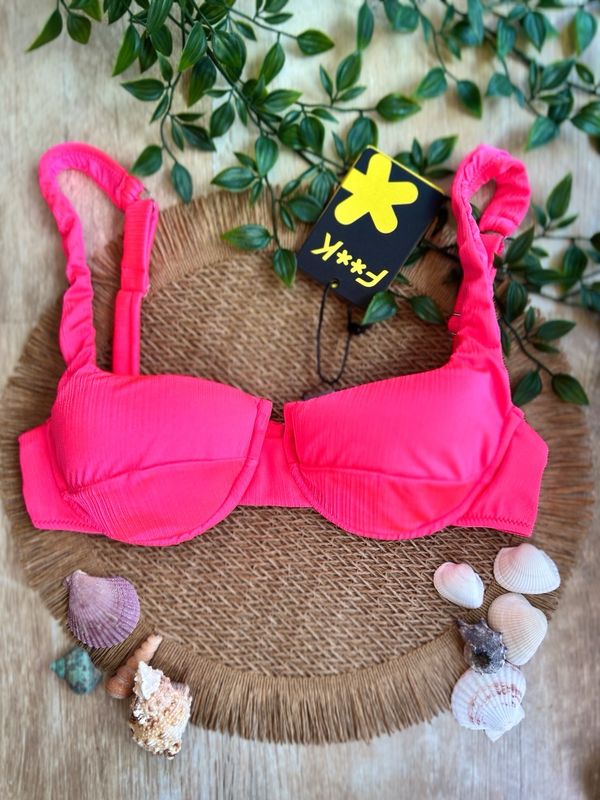 Reggiseno balconcino