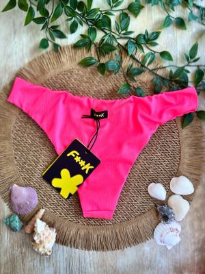 Slip fucsia