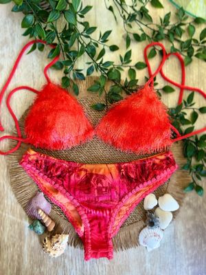 Bikini triangolo