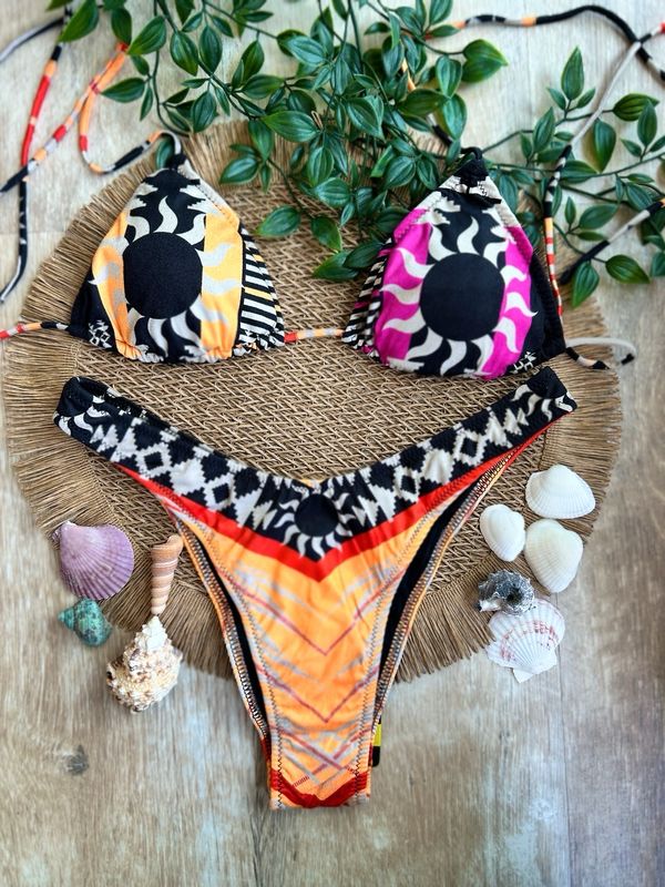 Bikini triangolo
