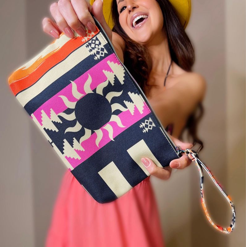 Pochette mare