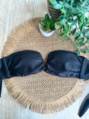 Reggiseno fascia V