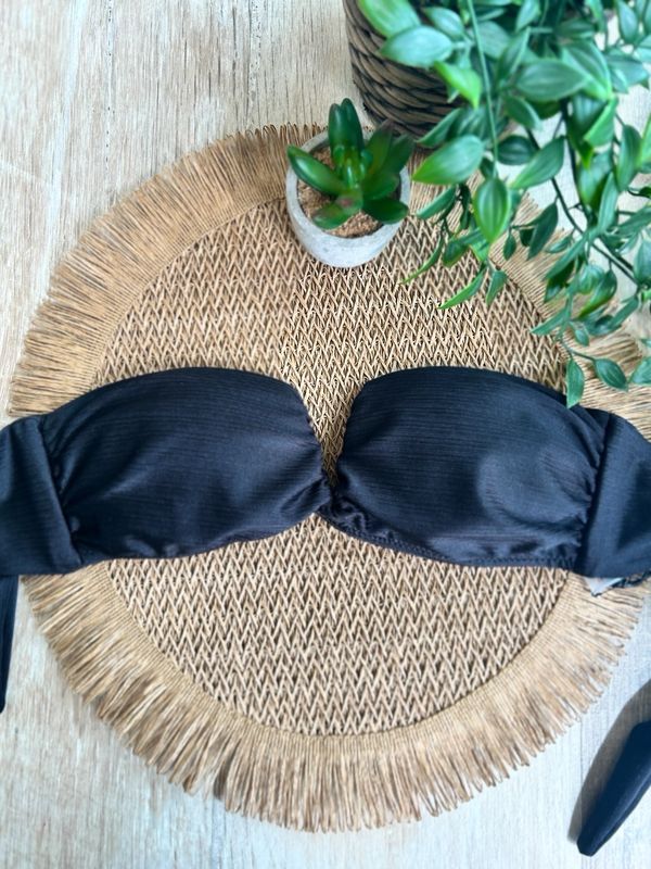 Reggiseno fascia V