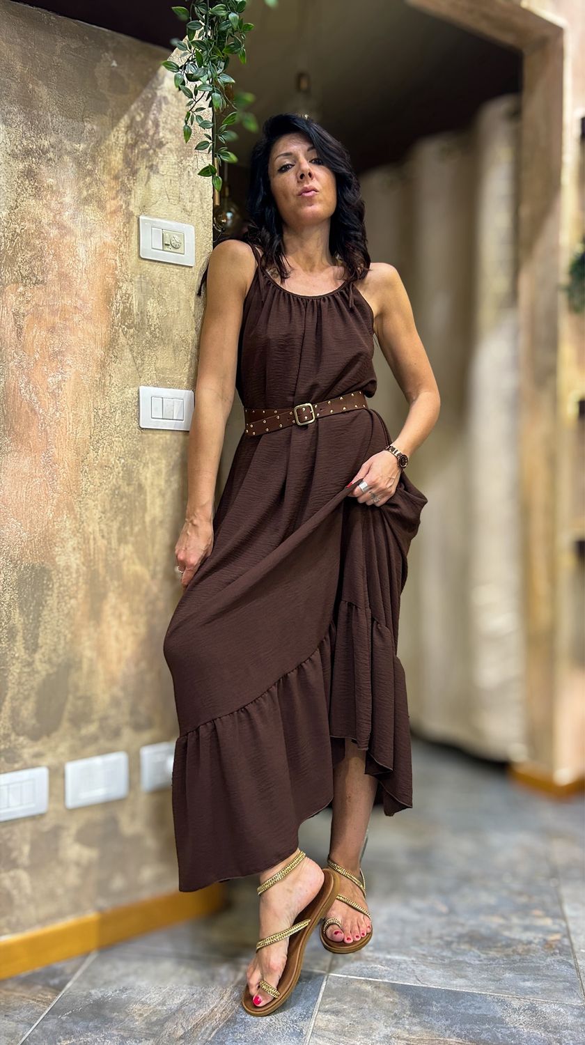 Abito gipsy