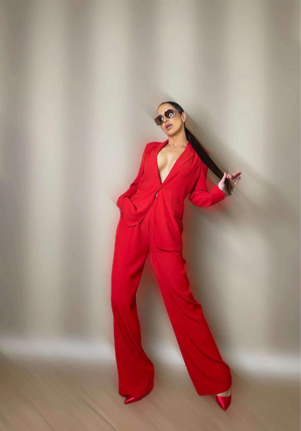 Pantalone palazzo