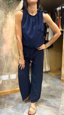 Blusa fiocco