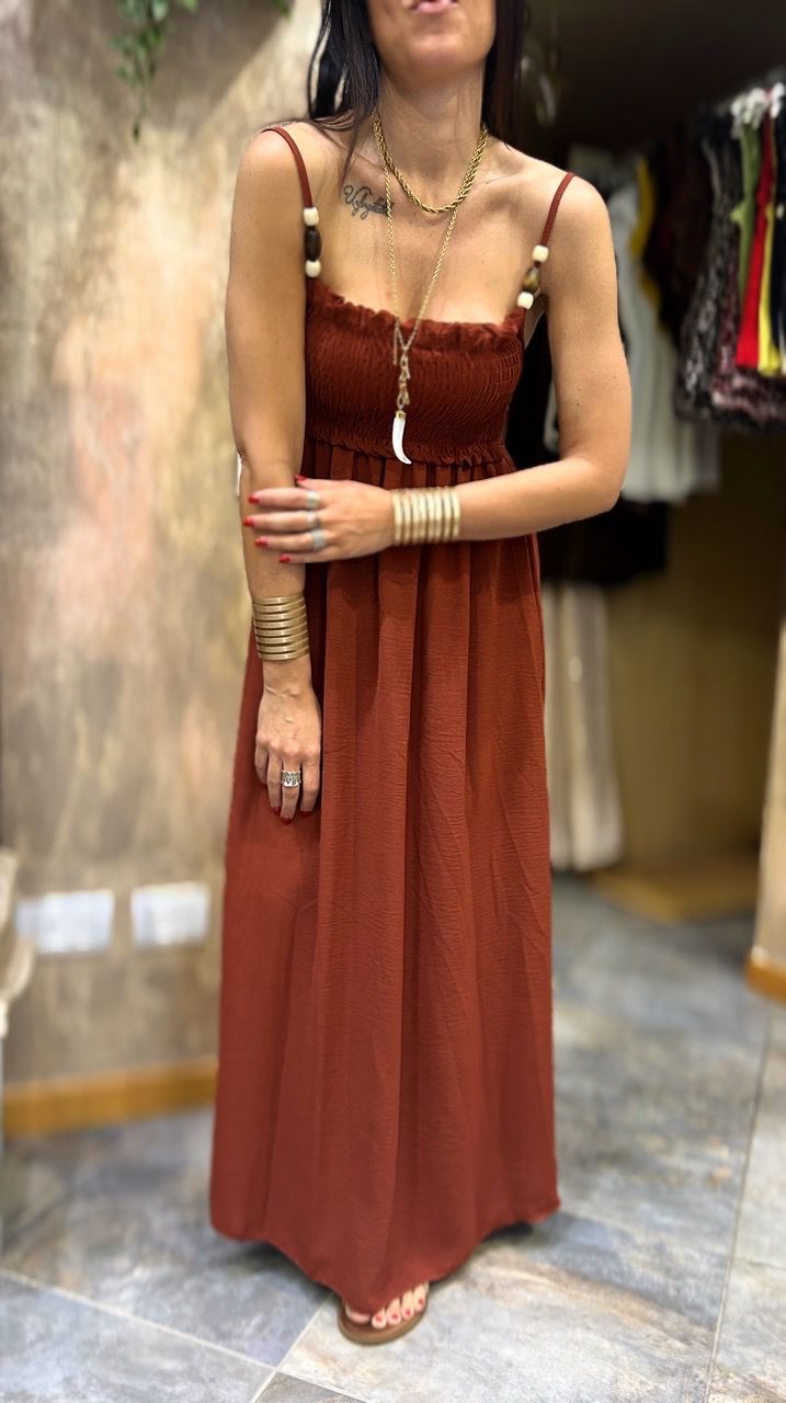 Abito gipsy