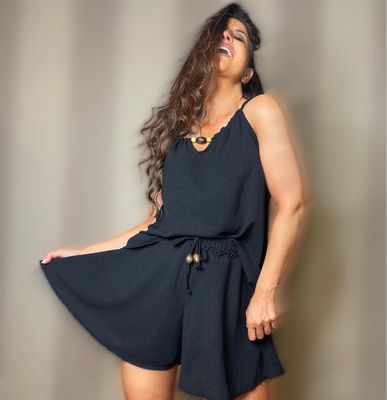 Canotta gipsy