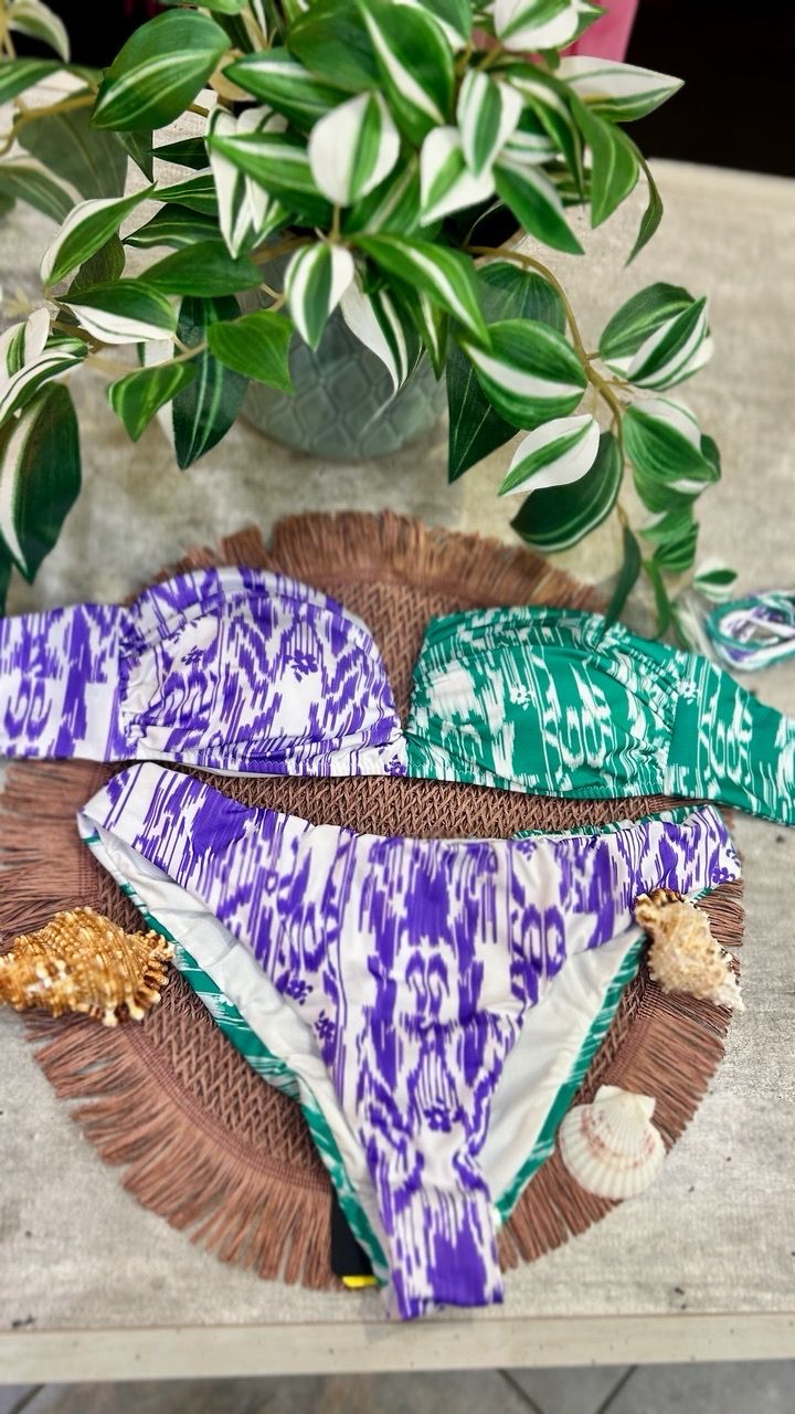 Bikini fascia V