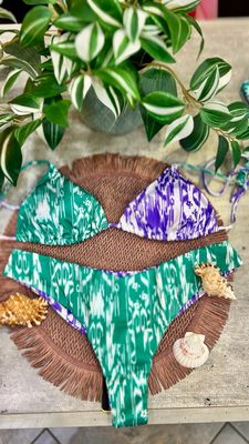 Bikini triangolo