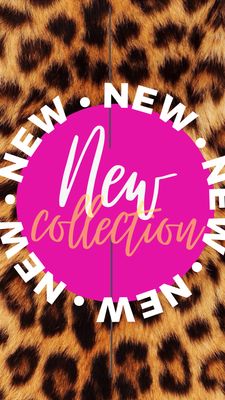 NEW IN