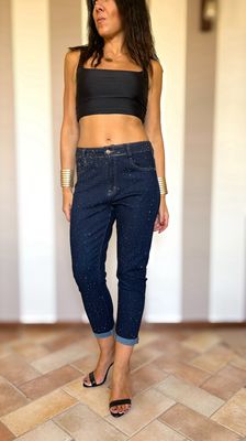 Denim kathy