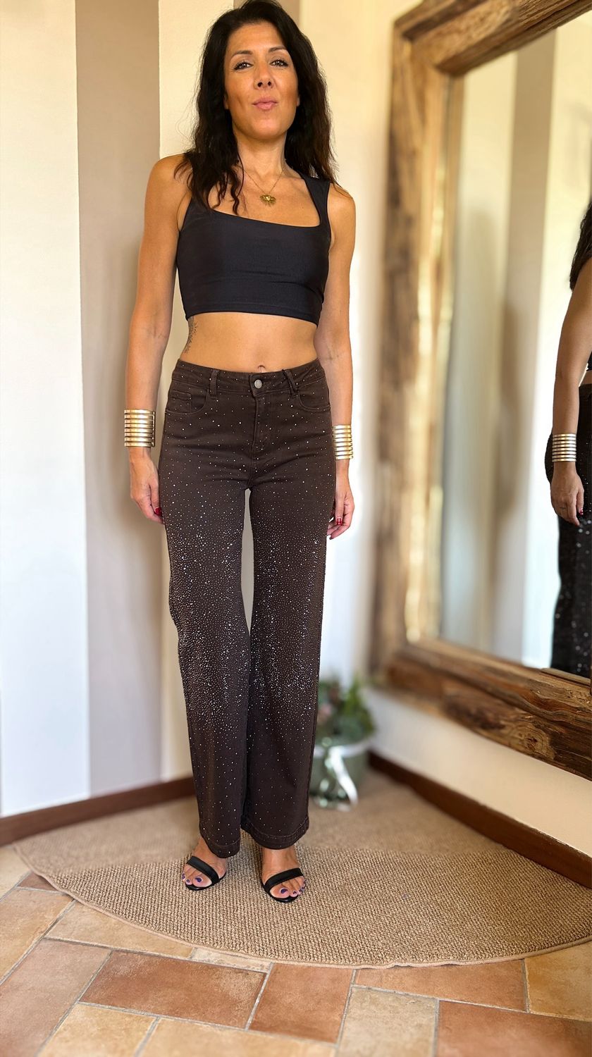 Denim moro Sofia