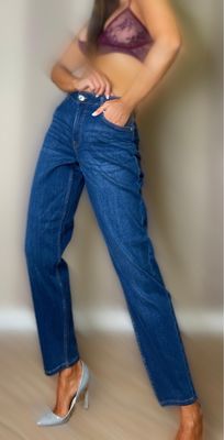 Denim Vera