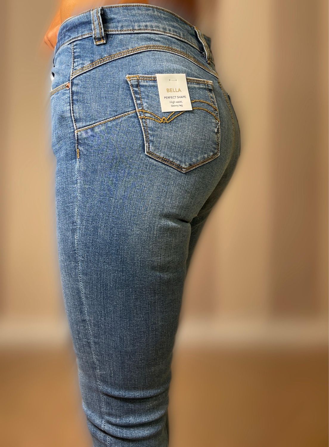 Denim BELLA