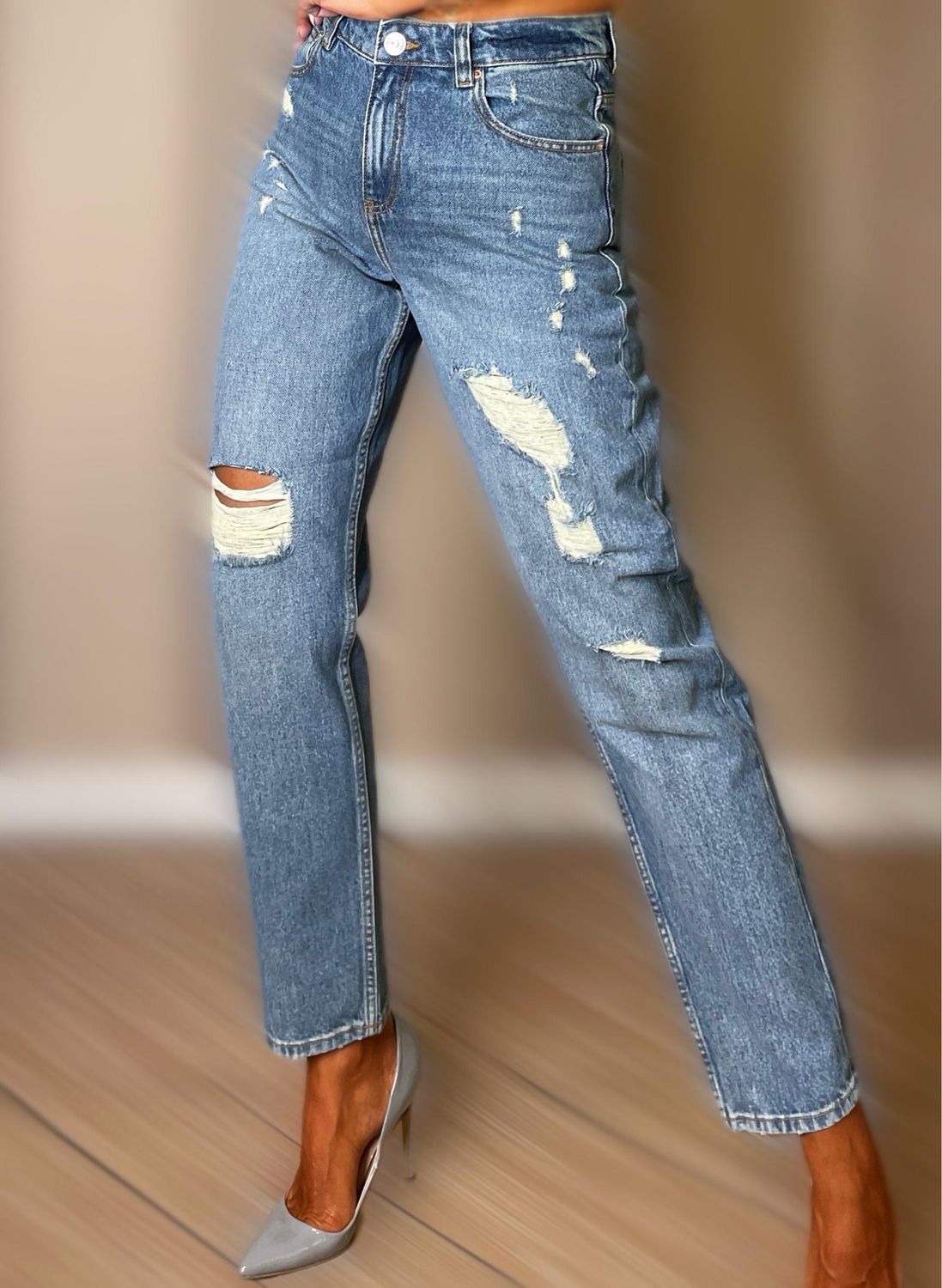 Denim VERA old