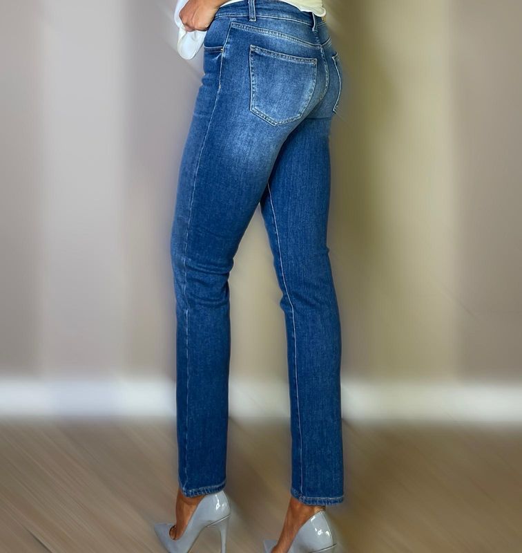 Denim Cindy