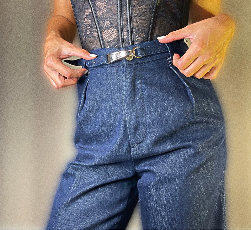 Denim Alain