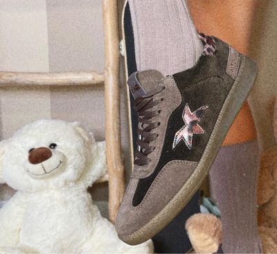 Sneakers moro