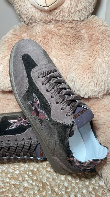 Sneakers moro