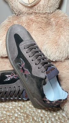 Sneakers moro