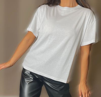 T-Shirt basic