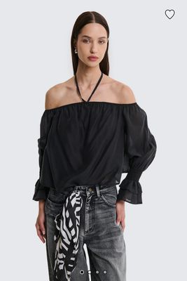 Blusa shiffer