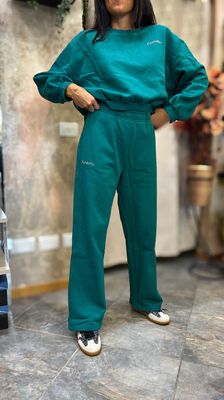 Pantaloni tuta