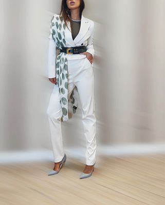 Pantaloni sigaretta