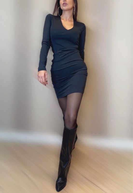Stivali pelle