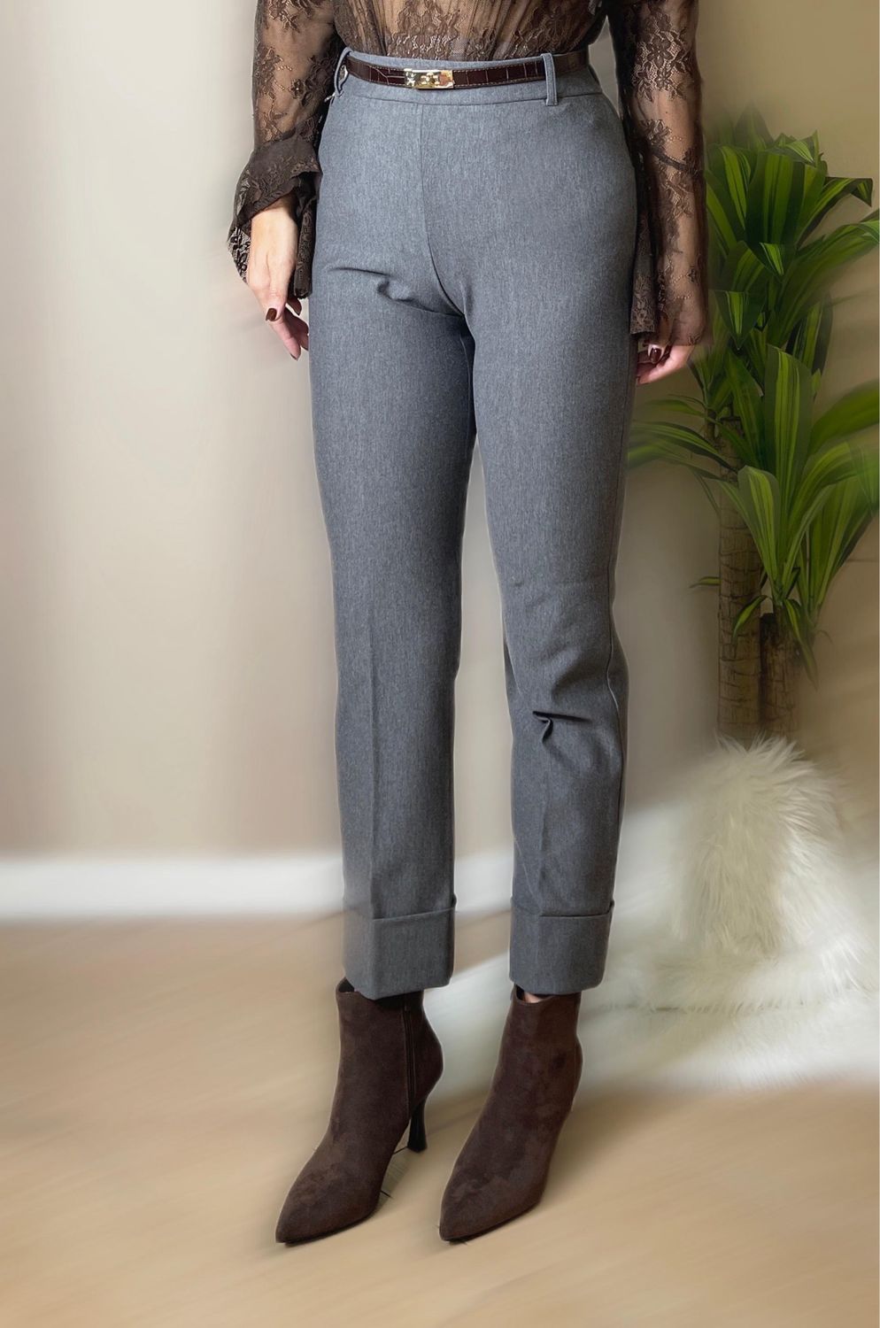 Chinos slim LUDO