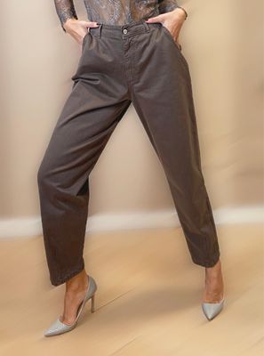 Pantaloni Barrel