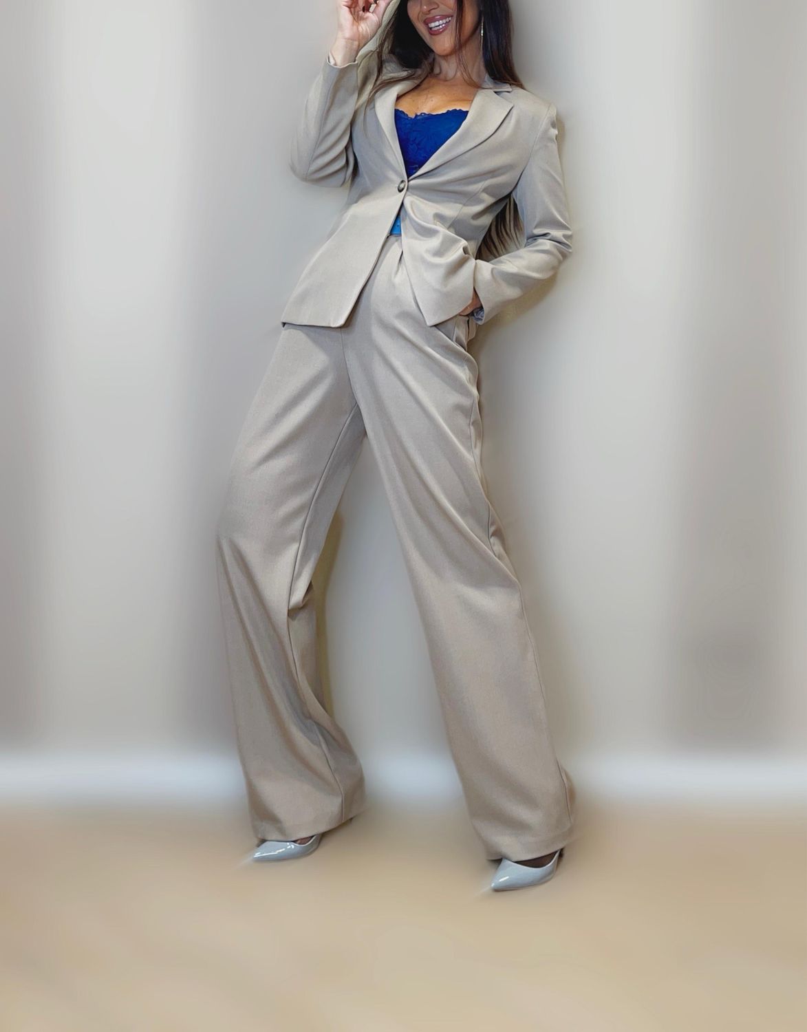 Pantaloni Nolan