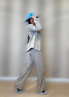 Pantaloni Nolan