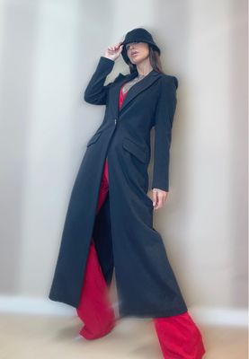 Cappotto lungo