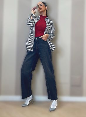 Denim vintage