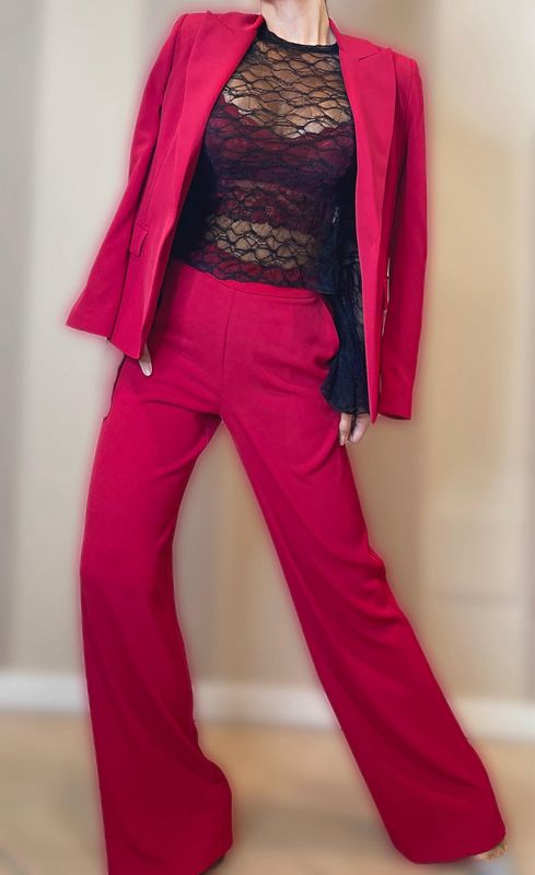 Completo Rosso